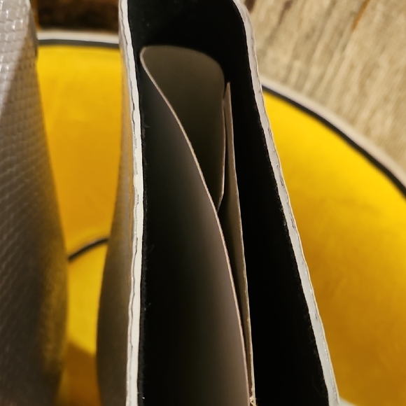 Elegant Stuart Weitzman Crocodile Pattern Rubber Rain/Snow Boots - Picture 6 of 7